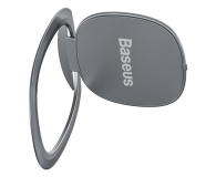 Baseus Uchwyt Ring Holder Invisible - 1178226 - zdjęcie 3